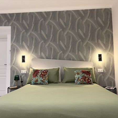 Carafa Rooms เนเปิลส์ ภายนอก รูปภาพ