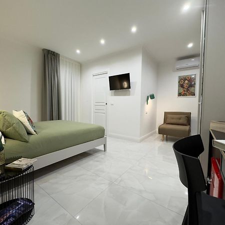 Carafa Rooms เนเปิลส์ ภายนอก รูปภาพ