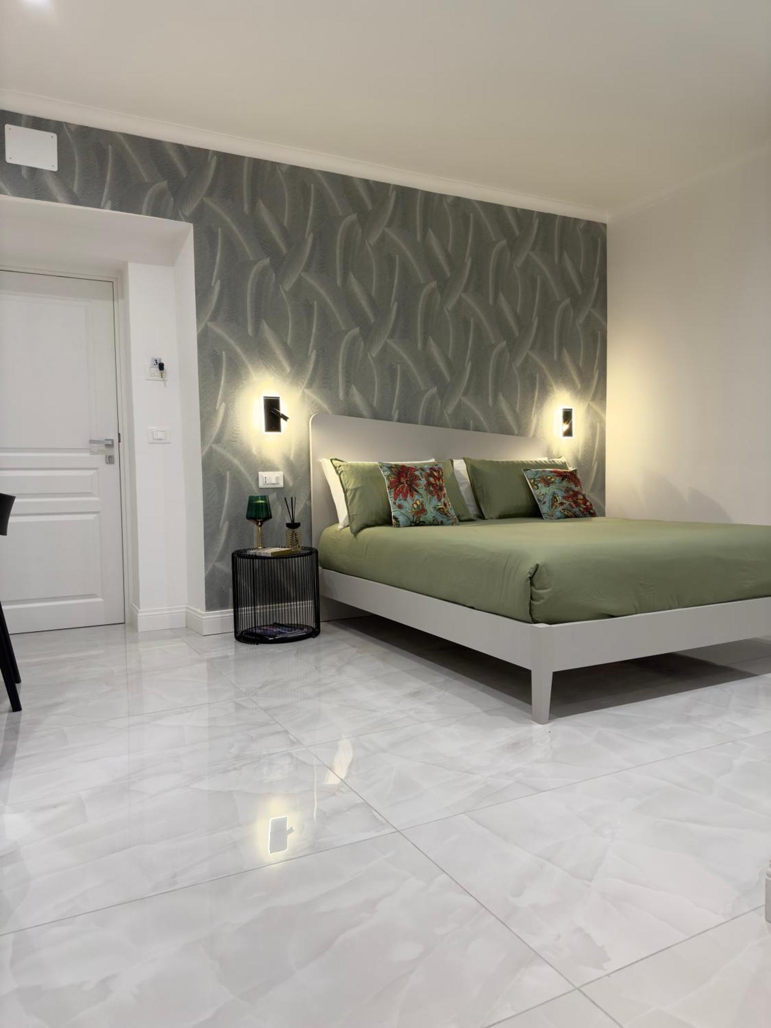 Carafa Rooms เนเปิลส์ ภายนอก รูปภาพ