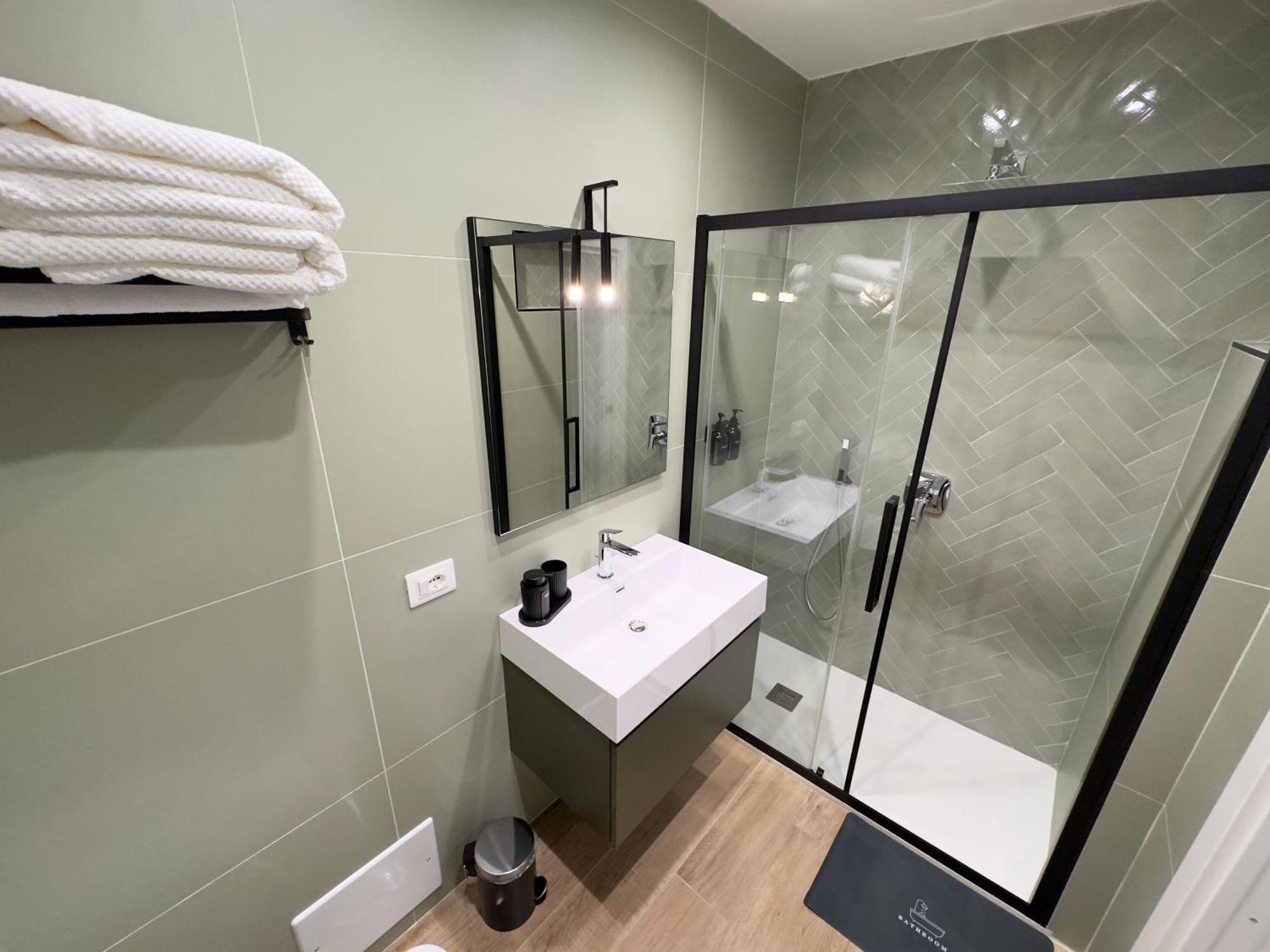 Carafa Rooms เนเปิลส์ ภายนอก รูปภาพ