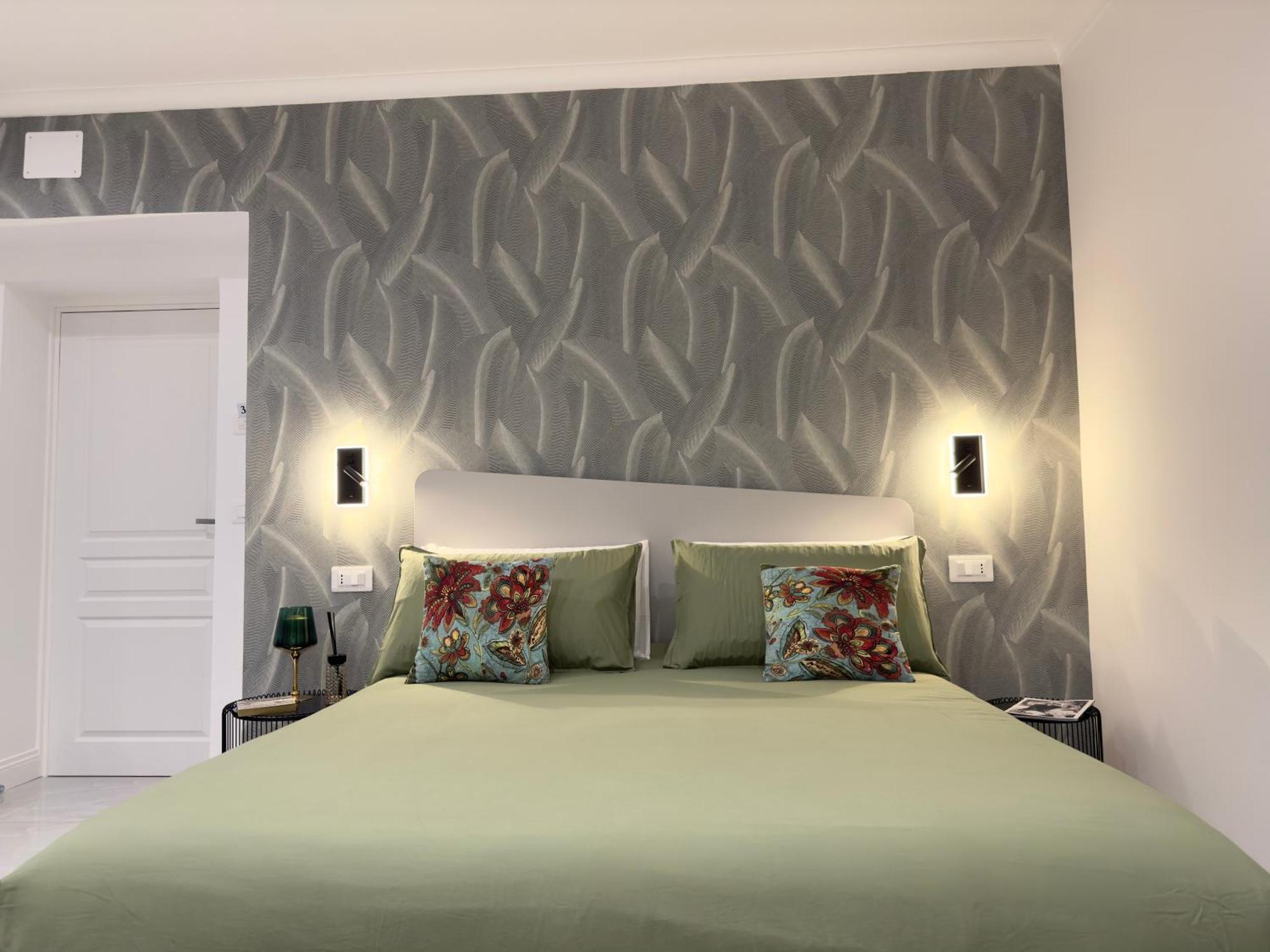 Carafa Rooms เนเปิลส์ ภายนอก รูปภาพ