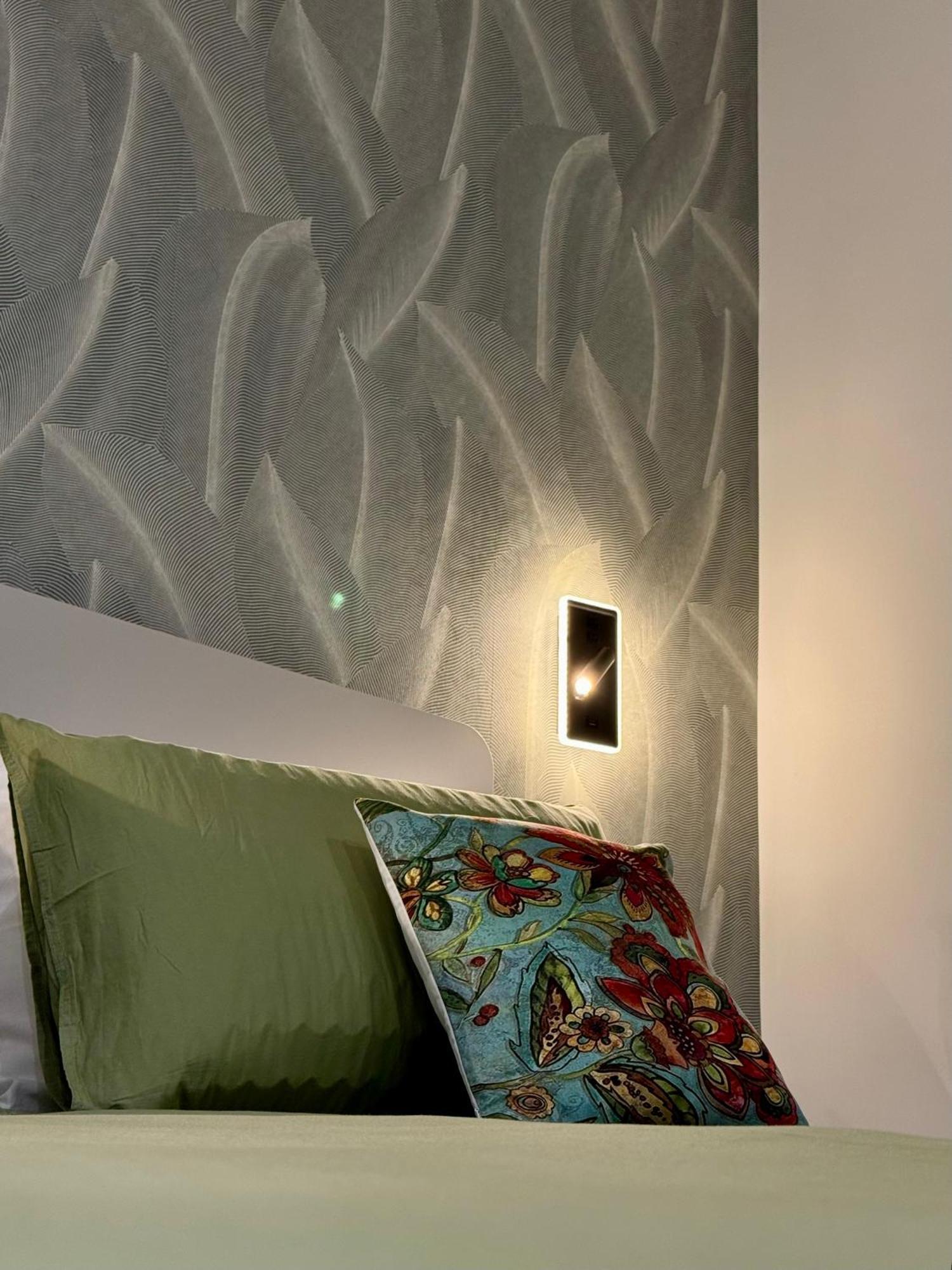Carafa Rooms เนเปิลส์ ภายนอก รูปภาพ