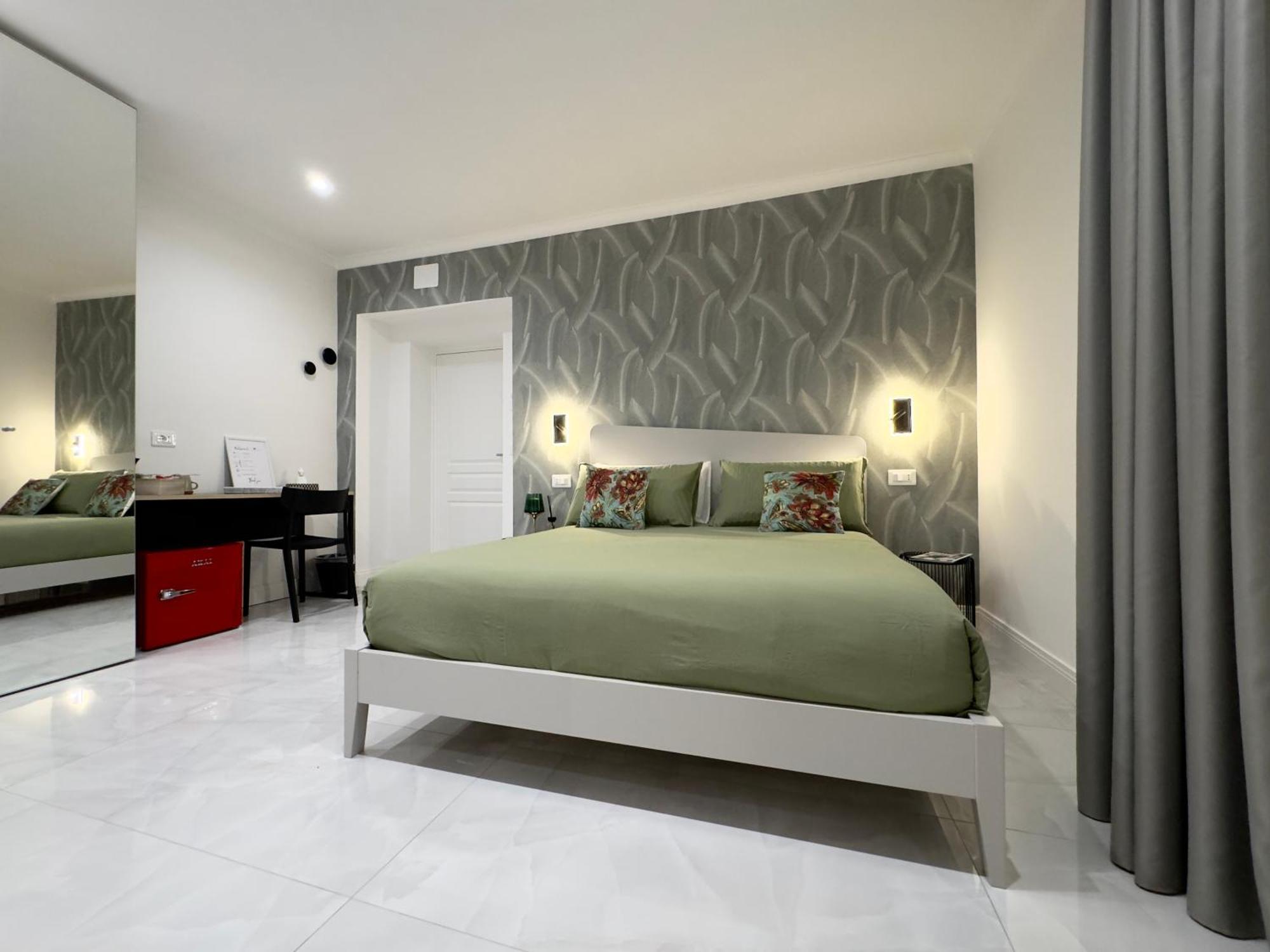 Carafa Rooms เนเปิลส์ ภายนอก รูปภาพ