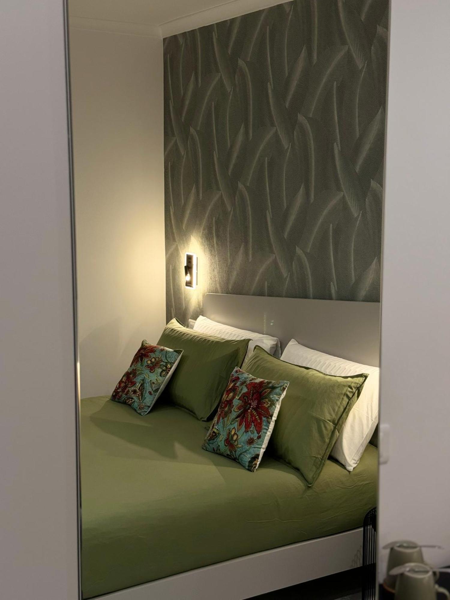 Carafa Rooms เนเปิลส์ ภายนอก รูปภาพ