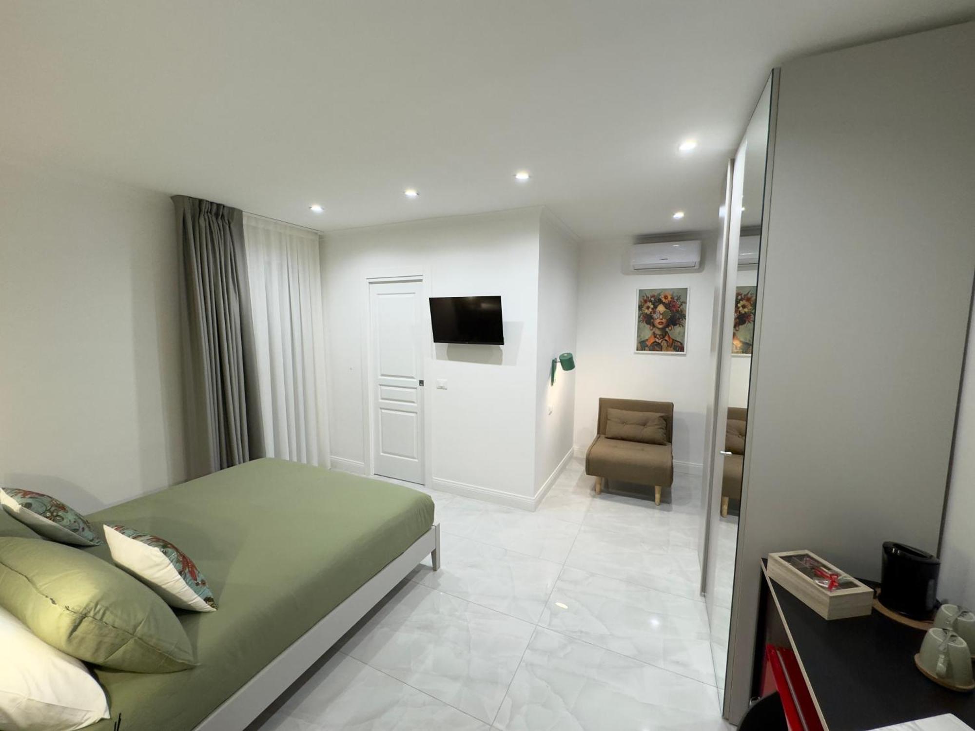Carafa Rooms เนเปิลส์ ภายนอก รูปภาพ