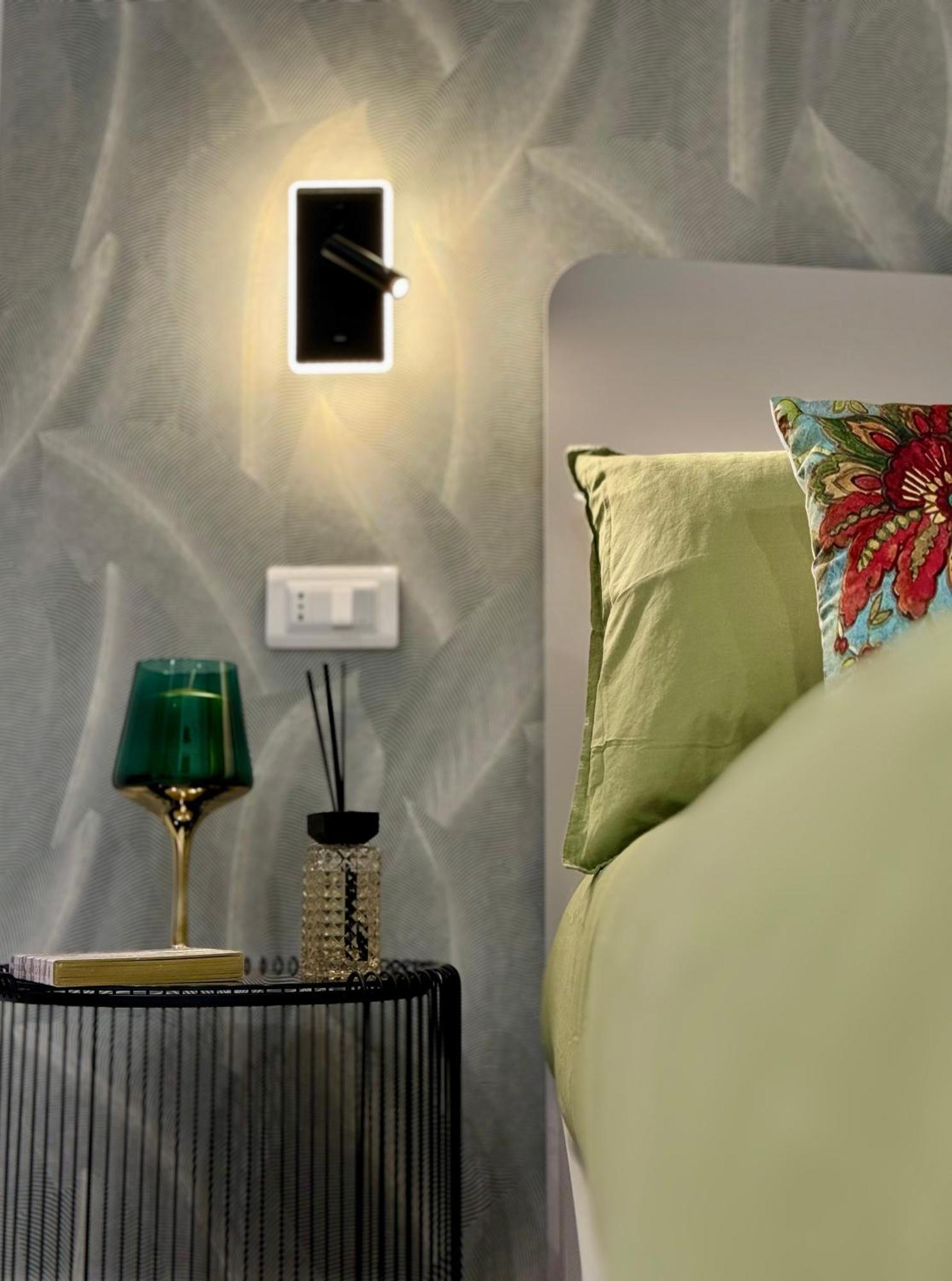 Carafa Rooms เนเปิลส์ ภายนอก รูปภาพ