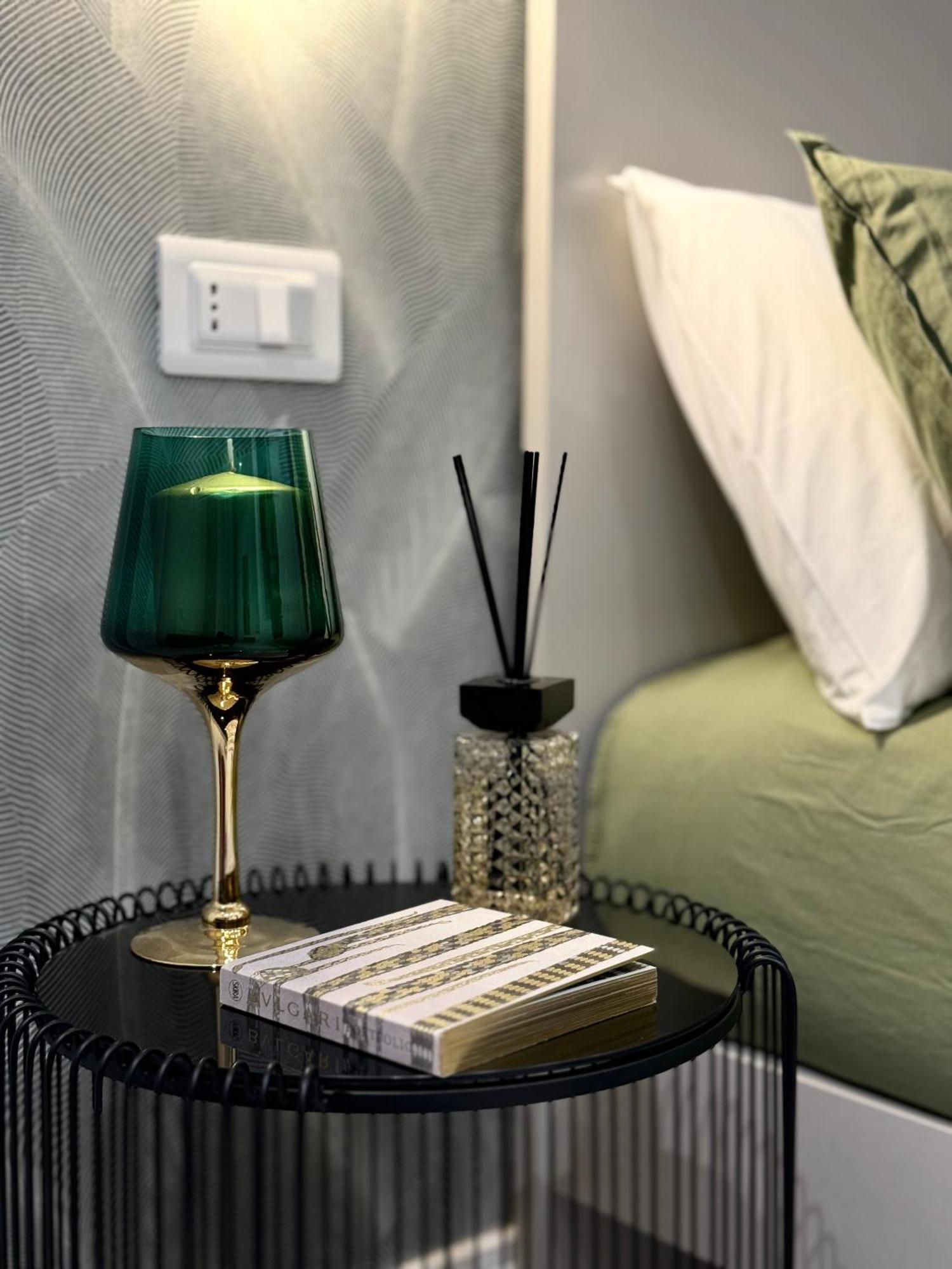 Carafa Rooms เนเปิลส์ ภายนอก รูปภาพ