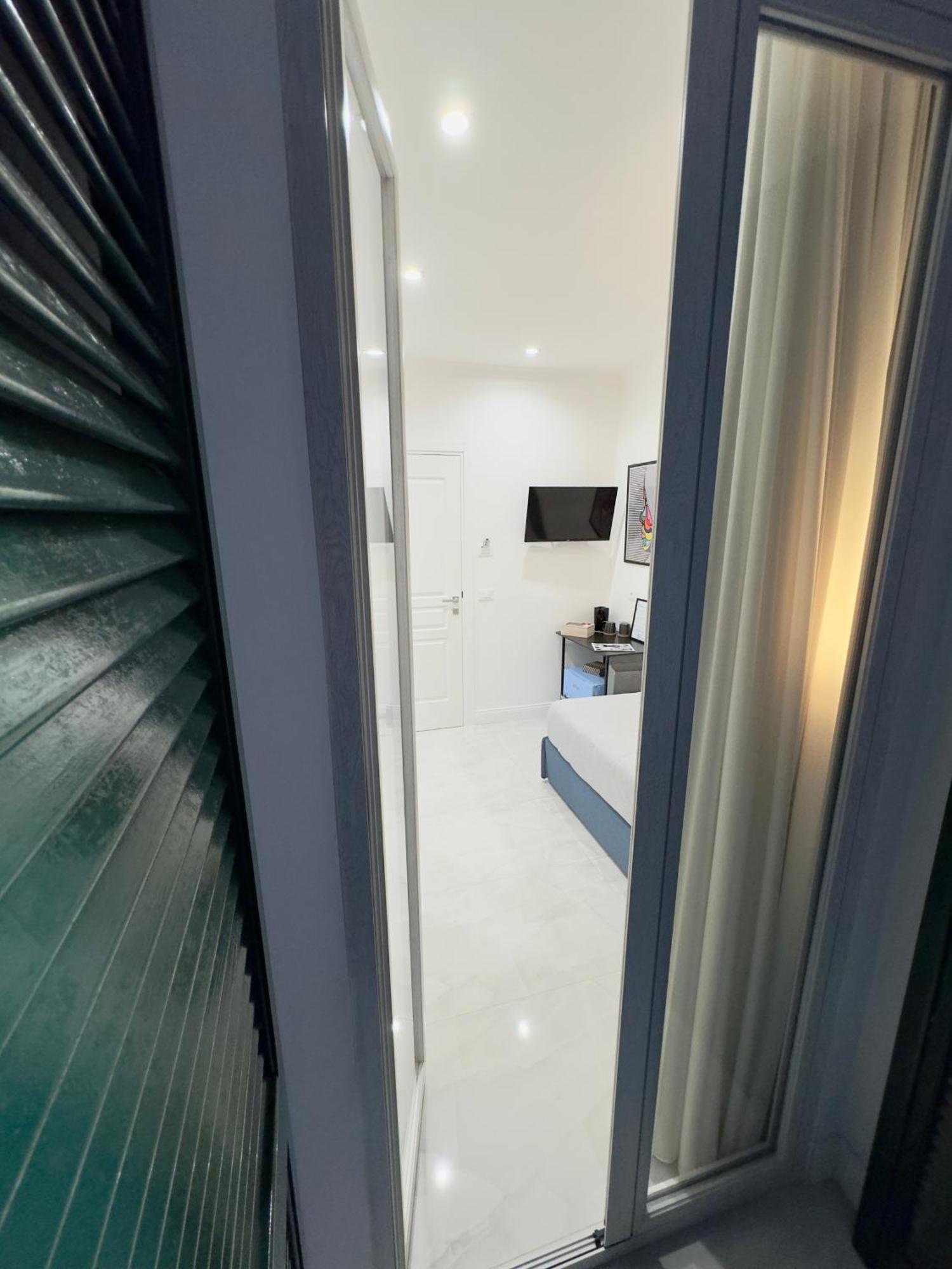 Carafa Rooms เนเปิลส์ ภายนอก รูปภาพ