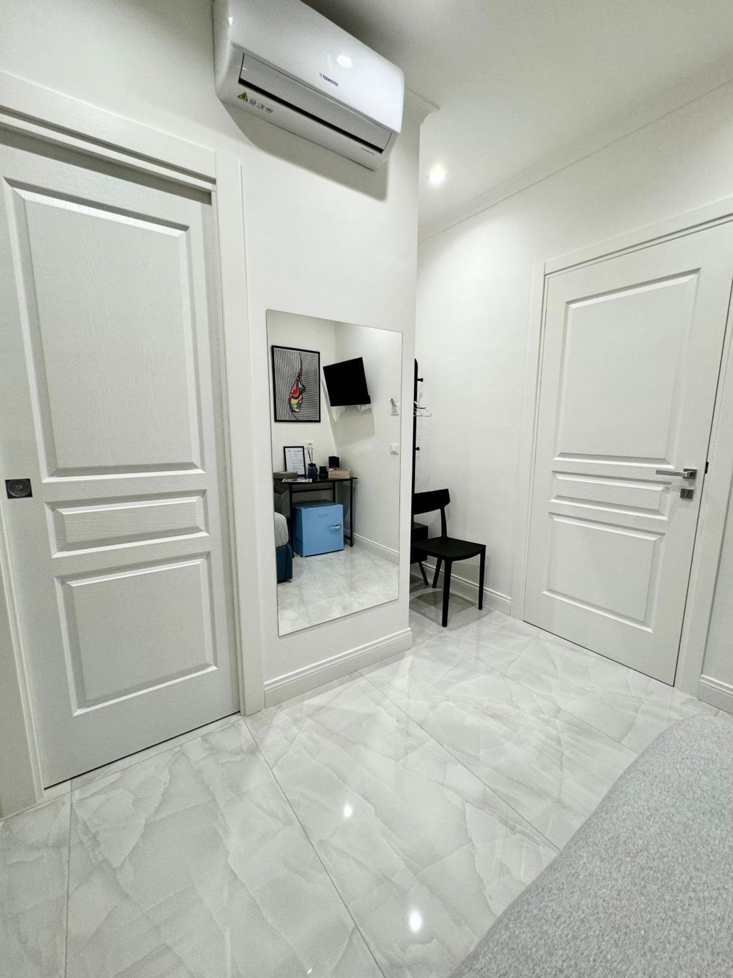Carafa Rooms เนเปิลส์ ภายนอก รูปภาพ