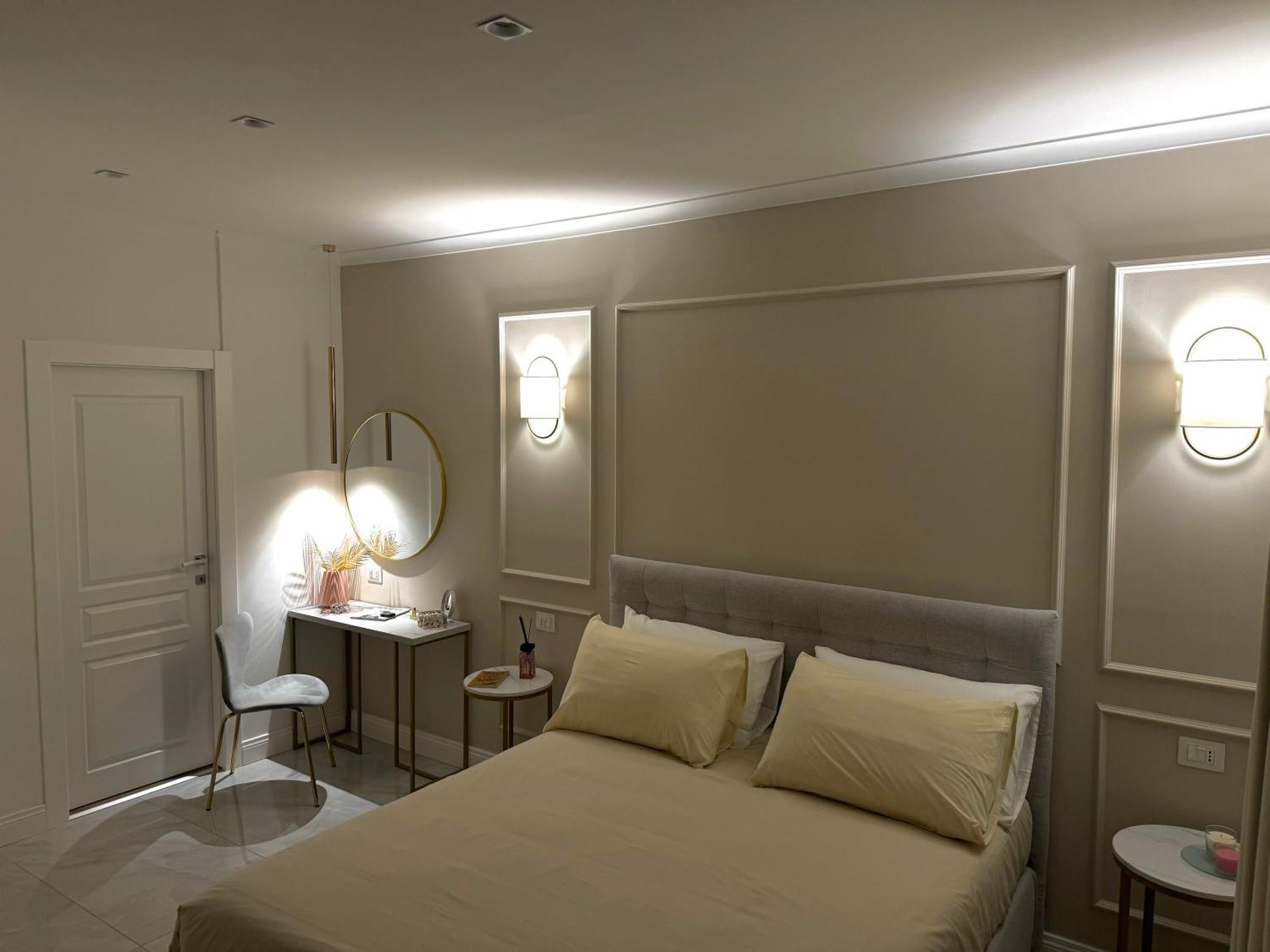 Carafa Rooms เนเปิลส์ ภายนอก รูปภาพ