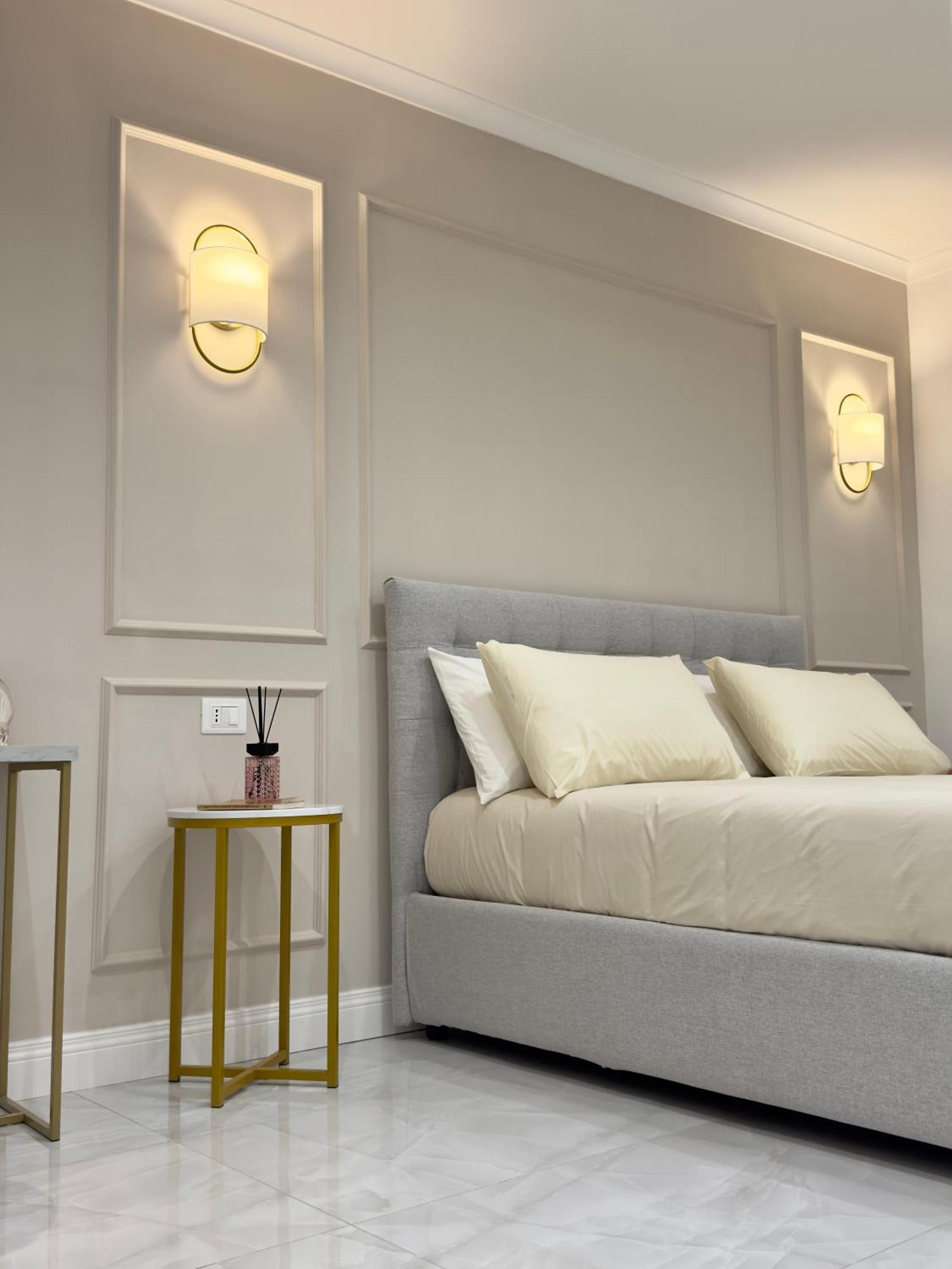 Carafa Rooms เนเปิลส์ ภายนอก รูปภาพ