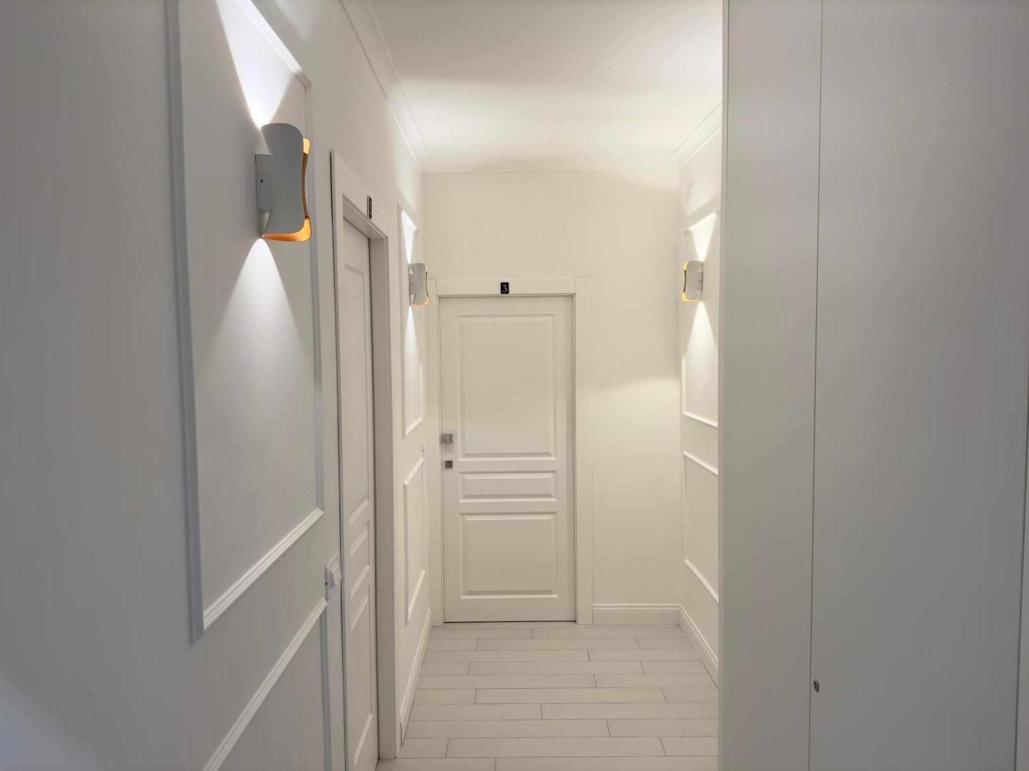 Carafa Rooms เนเปิลส์ ภายนอก รูปภาพ