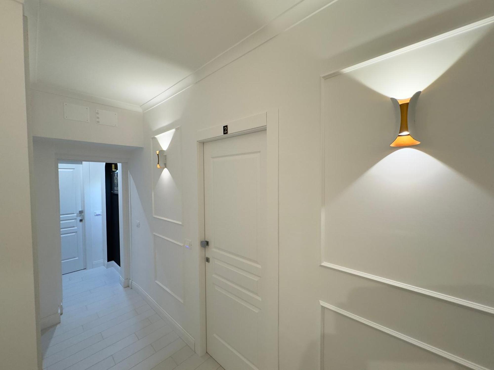Carafa Rooms เนเปิลส์ ภายนอก รูปภาพ