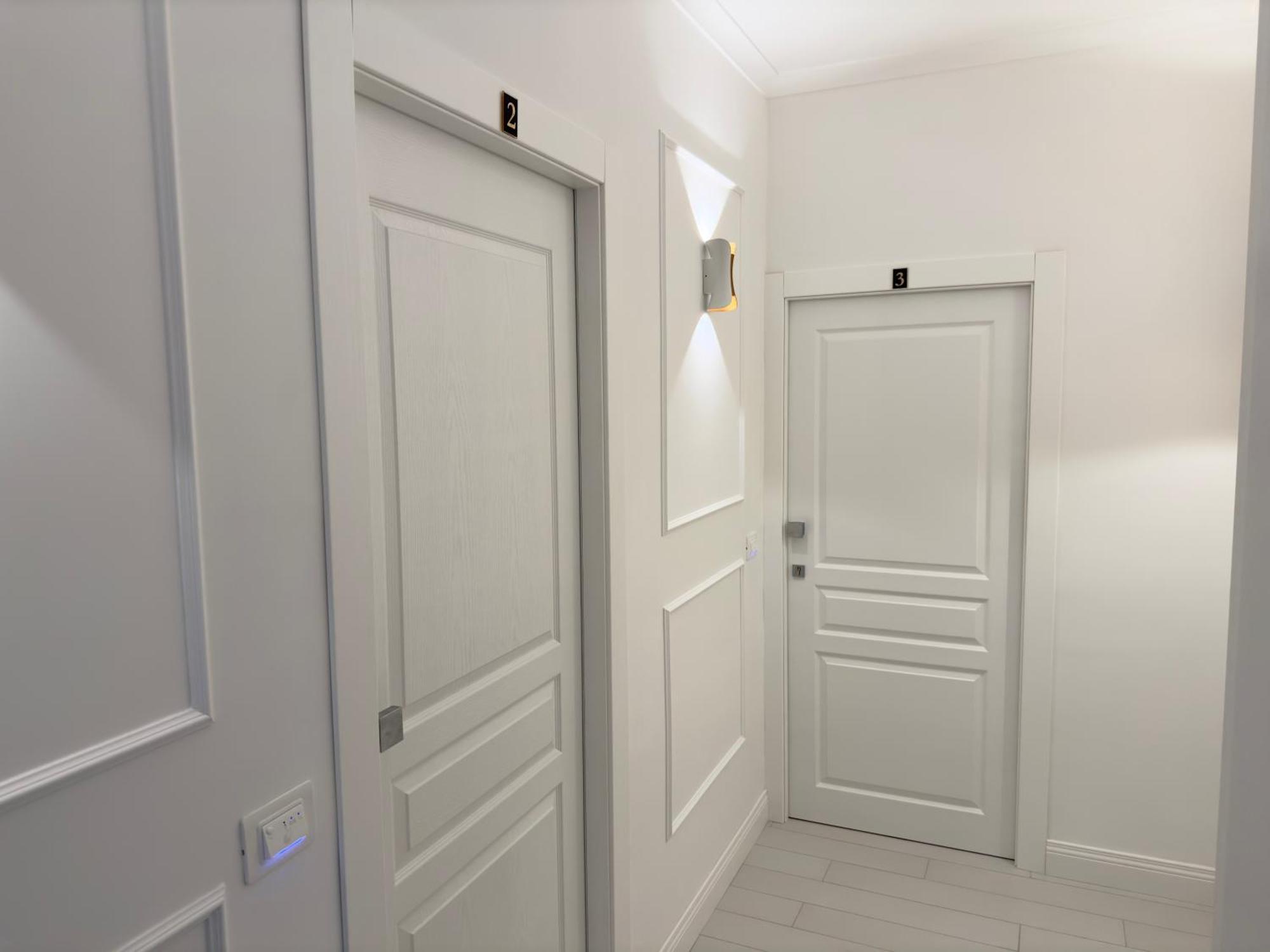 Carafa Rooms เนเปิลส์ ภายนอก รูปภาพ